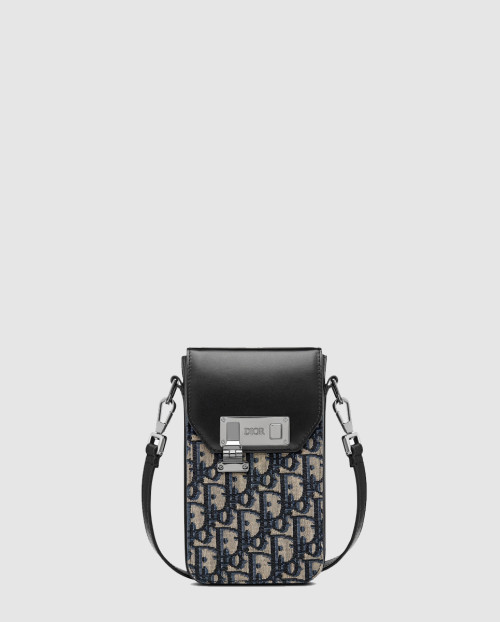 [DIOR-디올]버티컬 크로스백 2LXCA