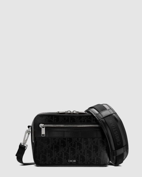 [DIOR-디올]사파리 메신저백 1ESPO