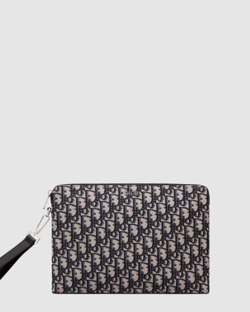 [DIOR-디올]오블리크 클러치 2OBCA