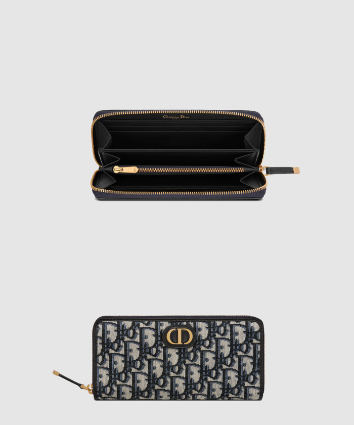 레플리카|이미테이션 dior-디올30-몽테인-지퍼월렛-s2094