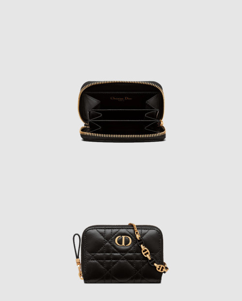 [DIOR-디올]미니 카로 WOC S5087