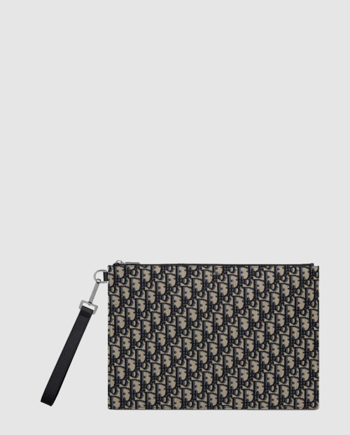 [DIOR-디올]A4 클러치 2ESCA