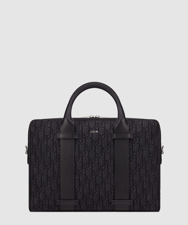 [DIOR-디올]브리프케이스 1ESBR