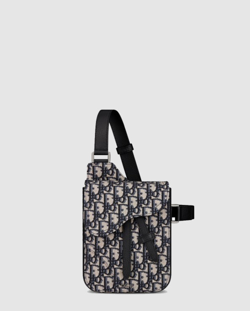 [DIOR-디올]새들 크로스백 1ADPO