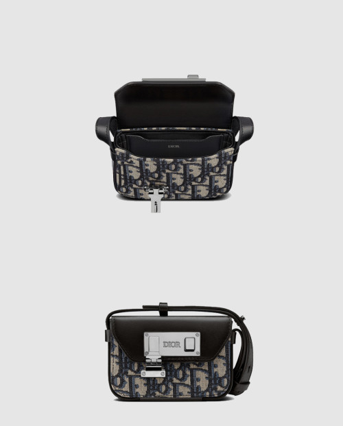 [DIOR-디올]나노 파우치백 2LXCA