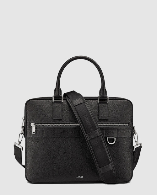 [DIOR-디올]사파리 브리프케이스 1ESBR
