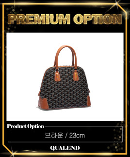 [GOYARD-고야드]방돔백 미니