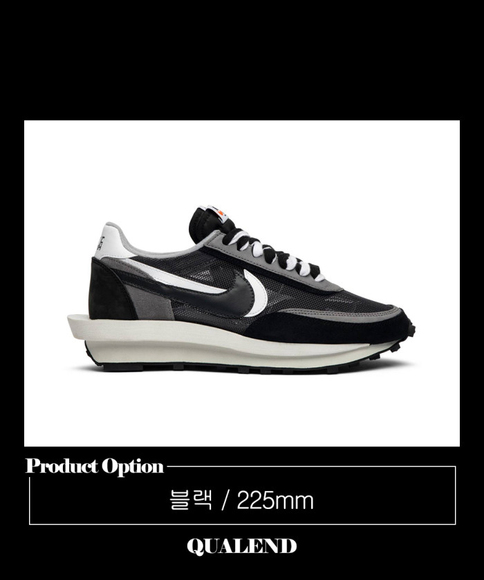 레플리카|이미테이션 nike-나이키사카이-ldwaffle-블랙-bv0073-1
