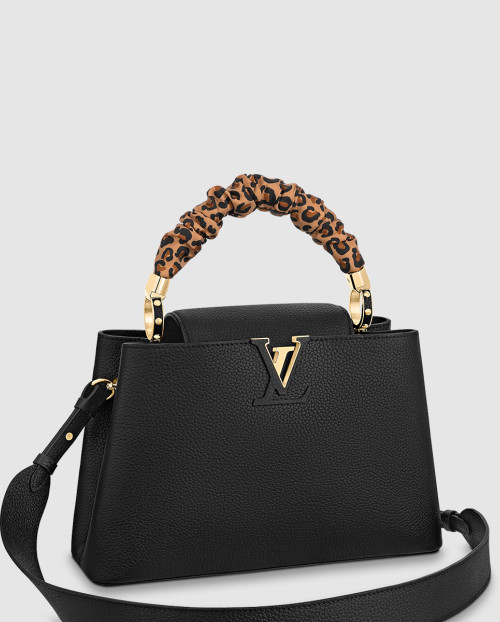 [LOUIS VUITTON-루이비통]카퓌신 MM M58732
