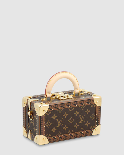 [LOUIS VUITTON-루이비통]발리젯 트레조 M45673