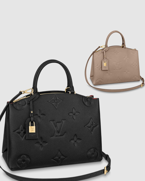 [LOUIS VUITTON-루이비통]그랑 팔레 M45811
