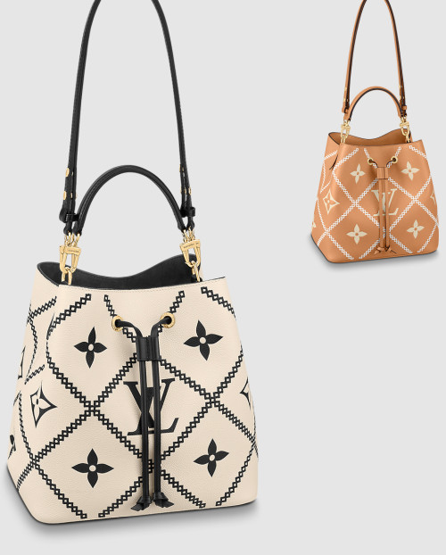 [LOUIS VUITTON-루이비통]네오노에 MM M46023