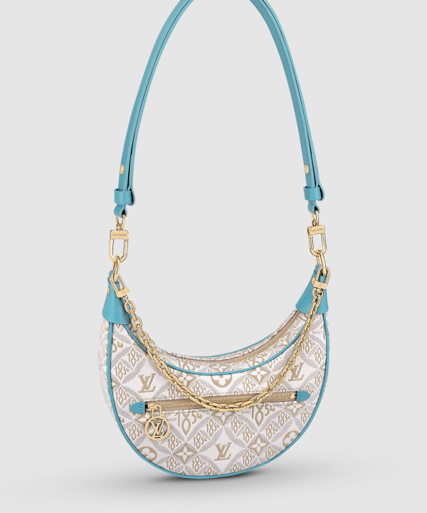 [LOUIS VUITTON-루이비통]루프백 M81094