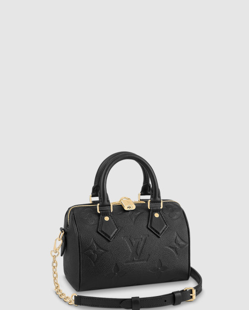 [LOUIS VUITTON-루이비통]스피디 반둘리에 20 M58953