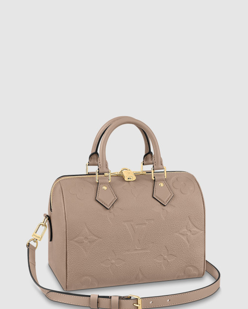 [LOUIS VUITTON-루이비통]스피디 반둘리에 25 M59273