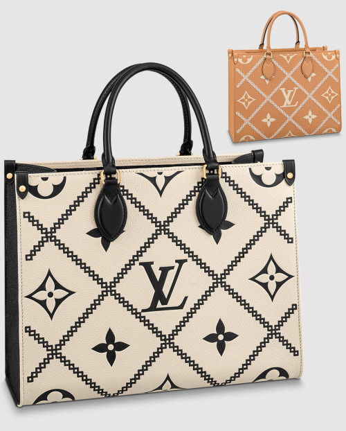 [LOUIS VUITTON-루이비통]온더고 MM M46016