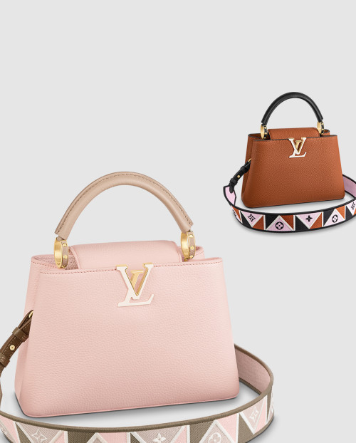 [LOUIS VUITTON-루이비통]카퓌신 BB M59061