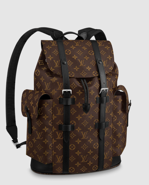 [LOUIS VUITTON-루이비통]크리스토퍼 백팩 M43735