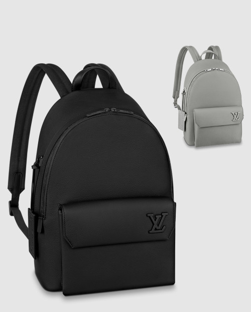 [LOUIS VUITTON-루이비통]에어로그램 백팩 M57079