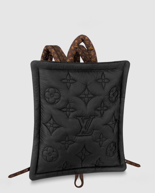 [LOUIS VUITTON-루이비통]필로우 백팩 M58981