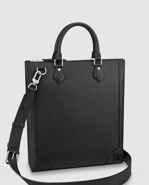 [LOUIS VUITTON-루이비통]버티컬 토트백 M30811