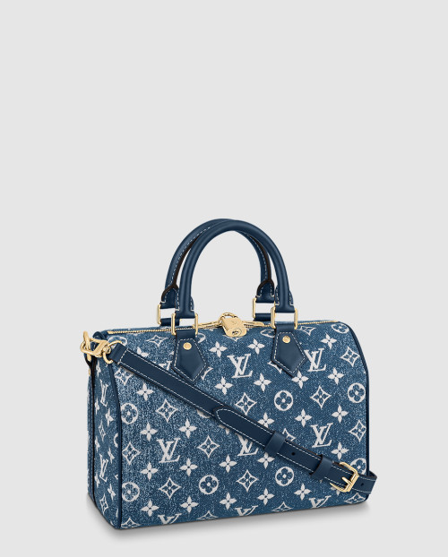 [LOUIS VUITTON-루이비통]스피디 반둘리에 25 M59609