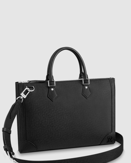 [LOUIS VUITTON-루이비통]슬림 브리프케이스 M30810