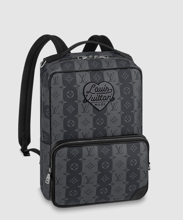 [LOUIS VUITTON-루이비통]유틸리터리 백팩 M45962