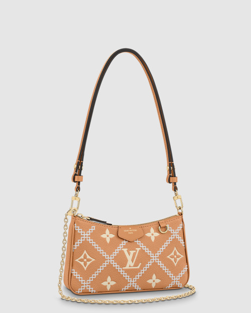 [LOUIS VUITTON-루이비통]이지 파우치 숄더백 M81137