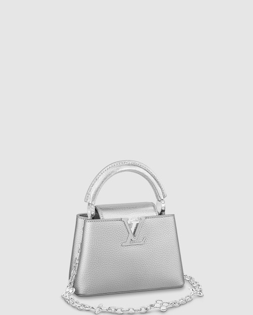 [LOUIS VUITTON-루이비통]카퓌신 미니 N80239