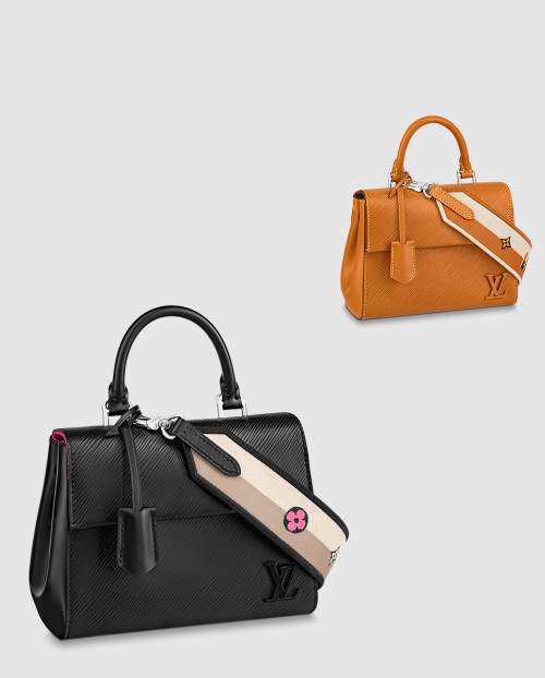 [LOUIS VUITTON-루이비통]클루니 미니 M58928