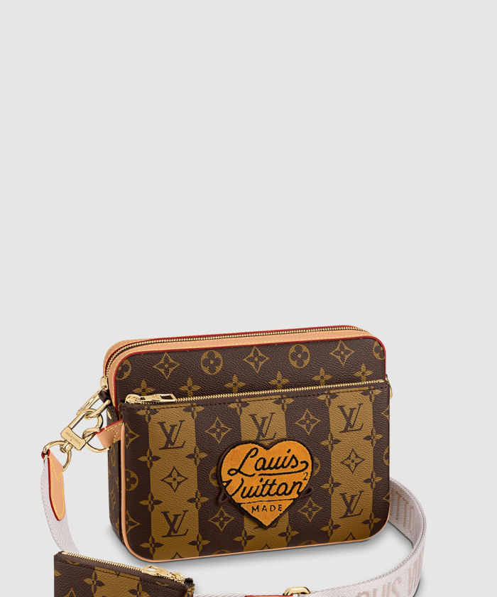 레플리카|이미테이션 louis-vuitton-루이비통트리오-메신저백-m45965