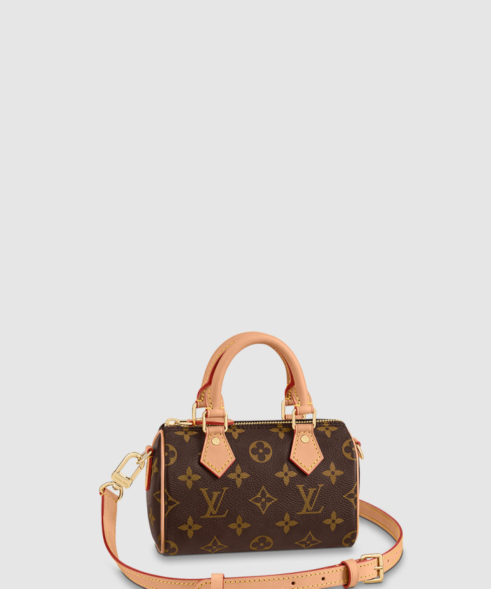 레플리카|이미테이션 louis-vuitton-루이비통나노-스피디-m81085