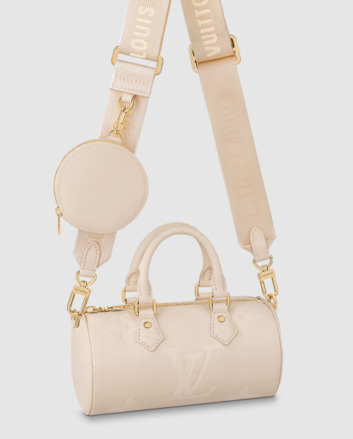 [LOUIS VUITTON-루이비통]빠삐용 BB M45994