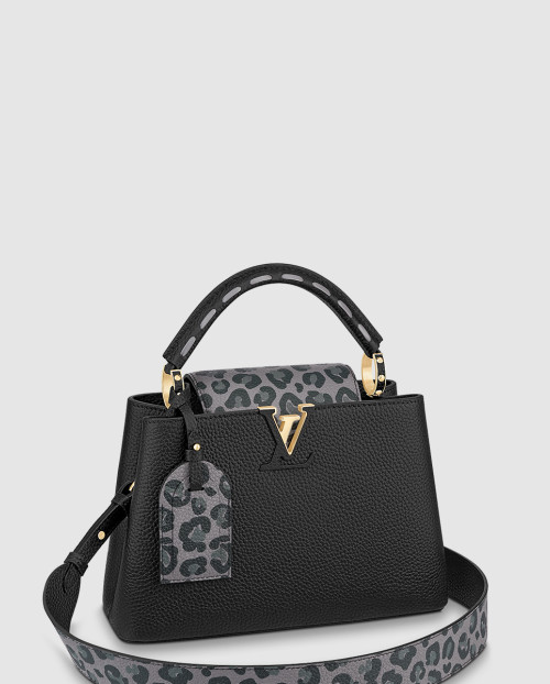 [LOUIS VUITTON-루이비통]카퓌신 BB M58720
