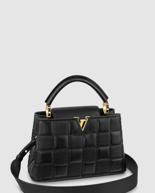 [LOUIS VUITTON-루이비통]카퓌신 BB M59225