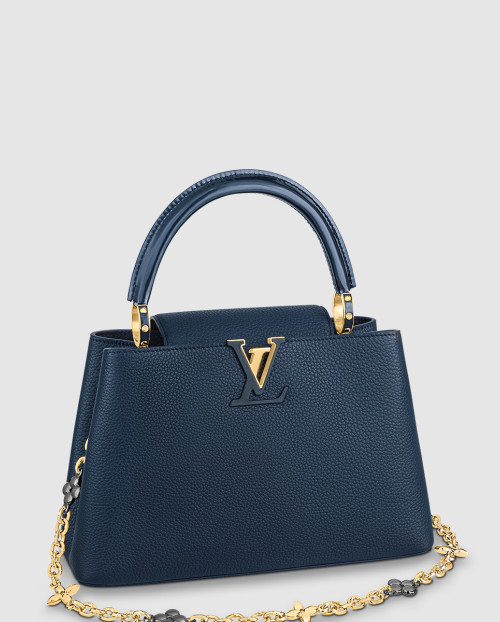 [LOUIS VUITTON-루이비통]카퓌신 MM M59209