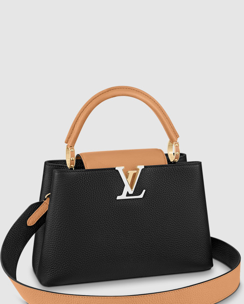 [LOUIS VUITTON-루이비통]카퓌신 MM M59466