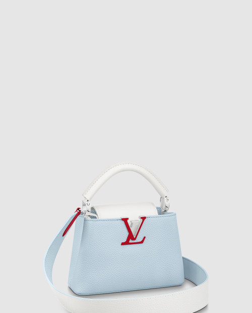 [LOUIS VUITTON-루이비통]카퓌신 미니 M57519