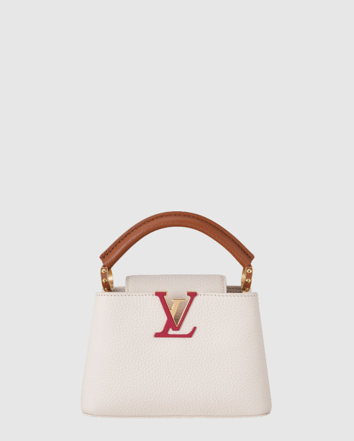 [LOUIS VUITTON-루이비통] 카퓌신 미니 M59253