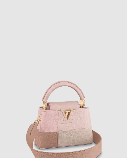[LOUIS VUITTON-루이비통]카퓌신 미니 M59268