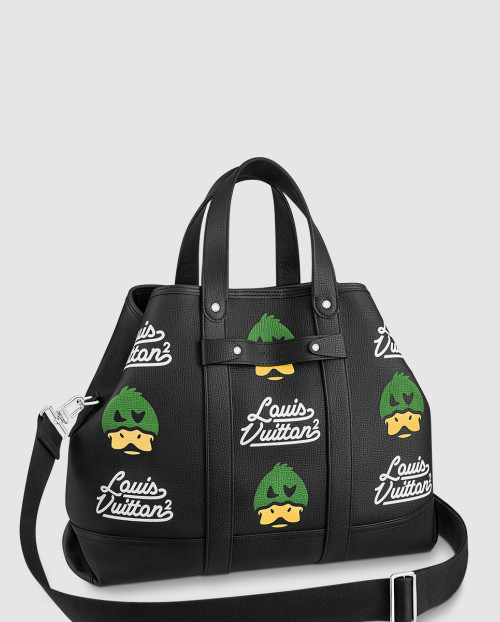 [LOUIS VUITTON-루이비통]저니 토트백 M59373