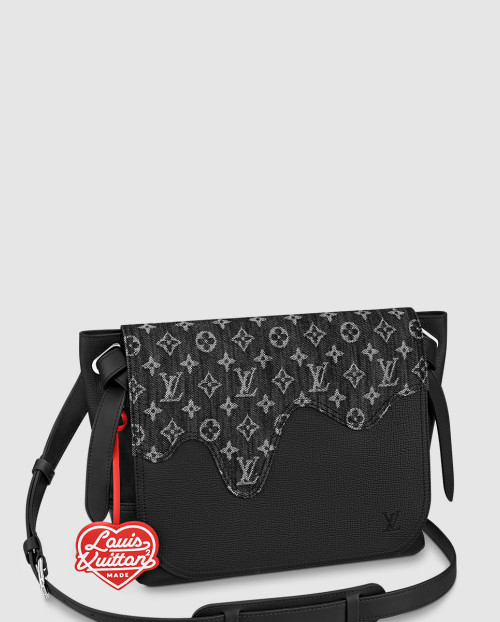 [LOUIS VUITTON-루이비통]베사체 도쿄 메신저백 M45971