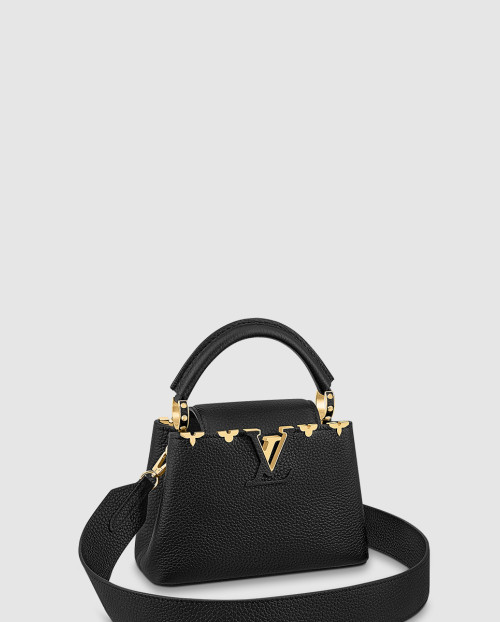 [LOUIS VUITTON-루이비통]카퓌신 미니 M56669