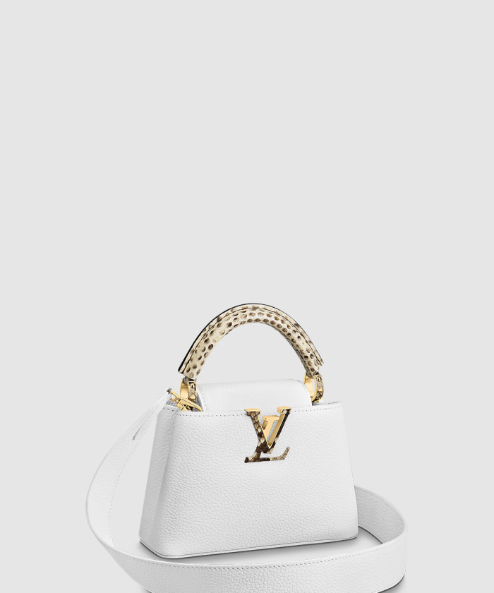 레플리카|이미테이션 louis-vuitton-루이비통카퓌신-미니-n98477