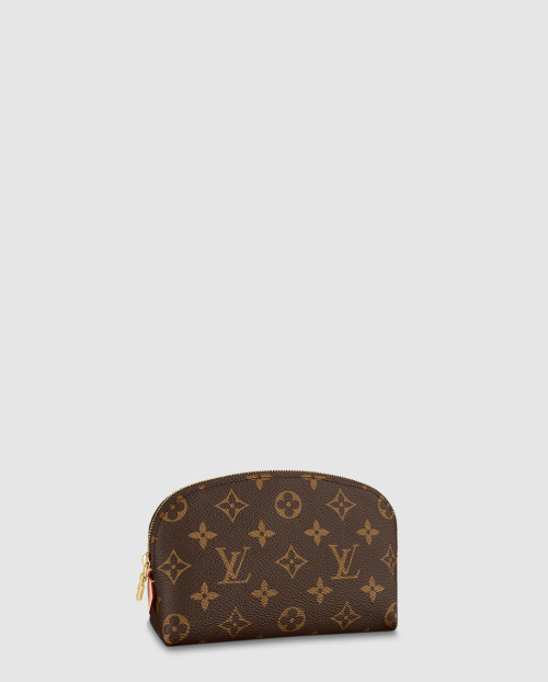 [LOUIS VUITTON-루이비통]코스메틱 파우치 PM M47515