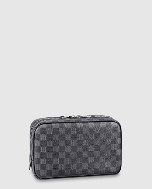 [LOUIS VUITTON-루이비통]토일렛 파우치 GM N47521