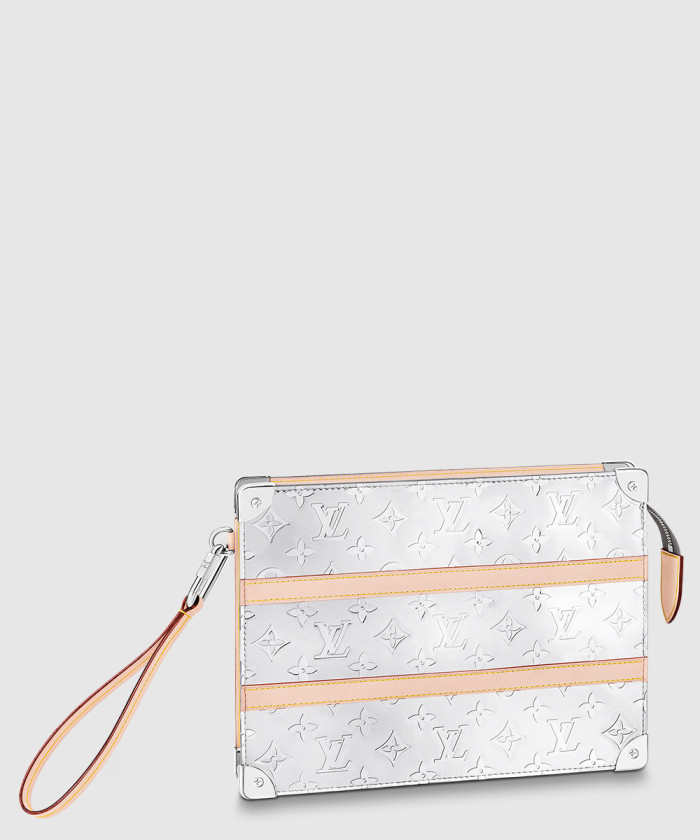 레플리카|이미테이션 louis-vuitton-루이비통트렁크-클러치-m80807