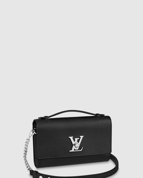 [LOUIS VUITTON-루이비통]락미 클러치 숄더백 M56088