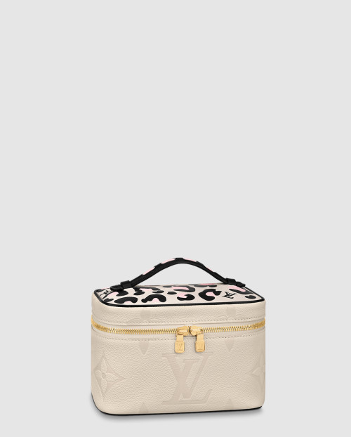 [LOUIS VUITTON-루이비통]니스 미니 M45850